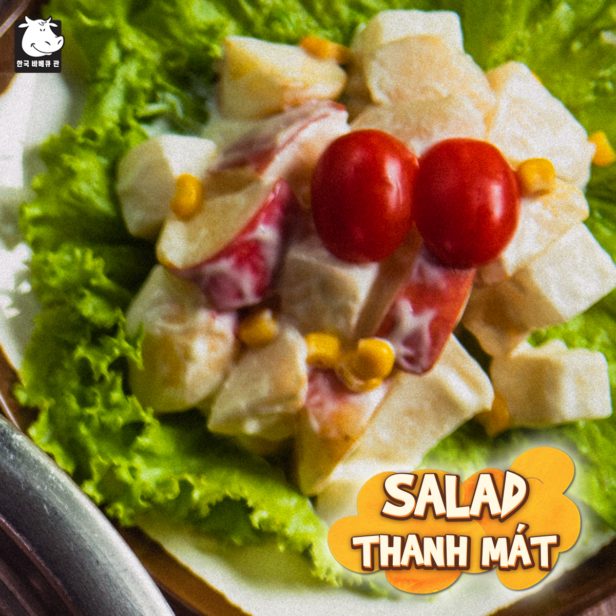 GoGi House - Nguyễn Chí Thanh