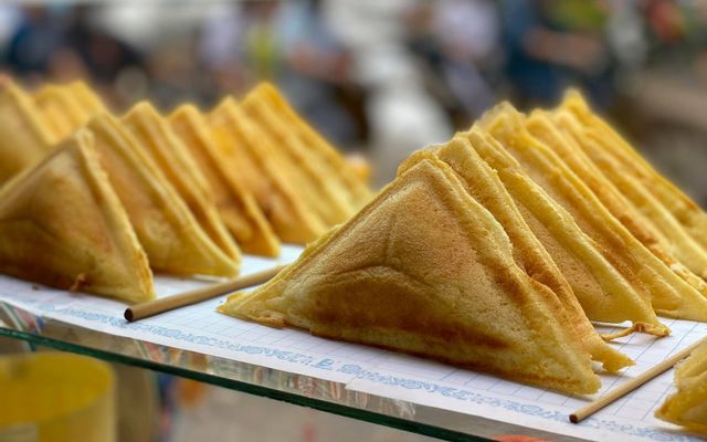 Hot Dog Gò Vấp - Lê Đức Thọ