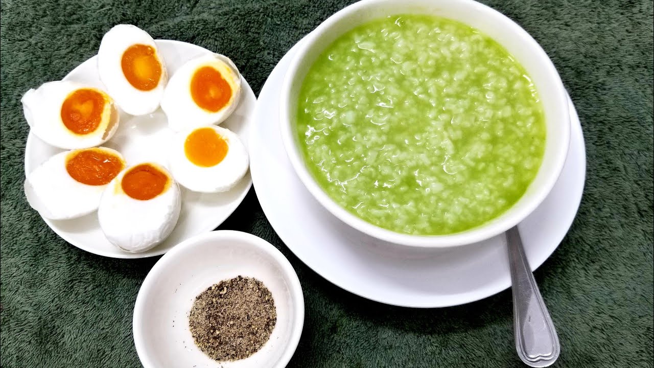 Cháo Trắng Cô 2 Cù Lao