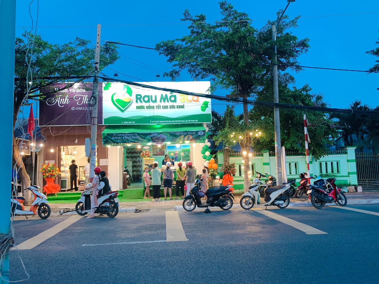Story oa 2