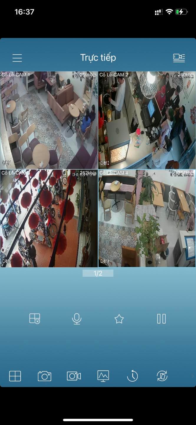 Story oa 5