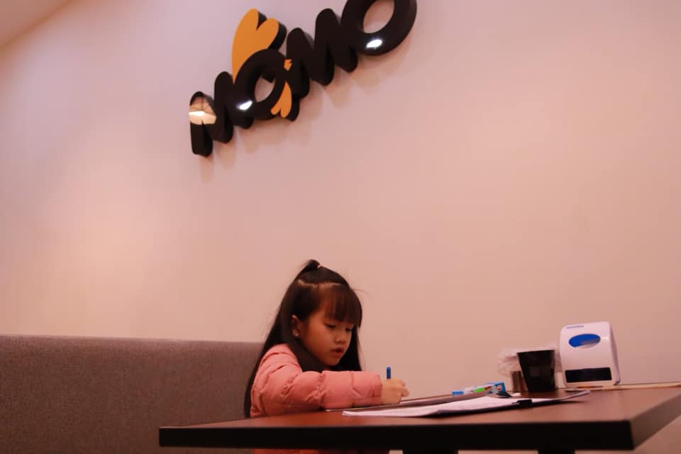 Story oa 1