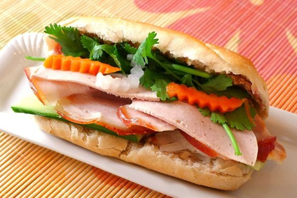 Bánh Mì Kebab Đức Hoàn - Nguyễn Chánh Sắt