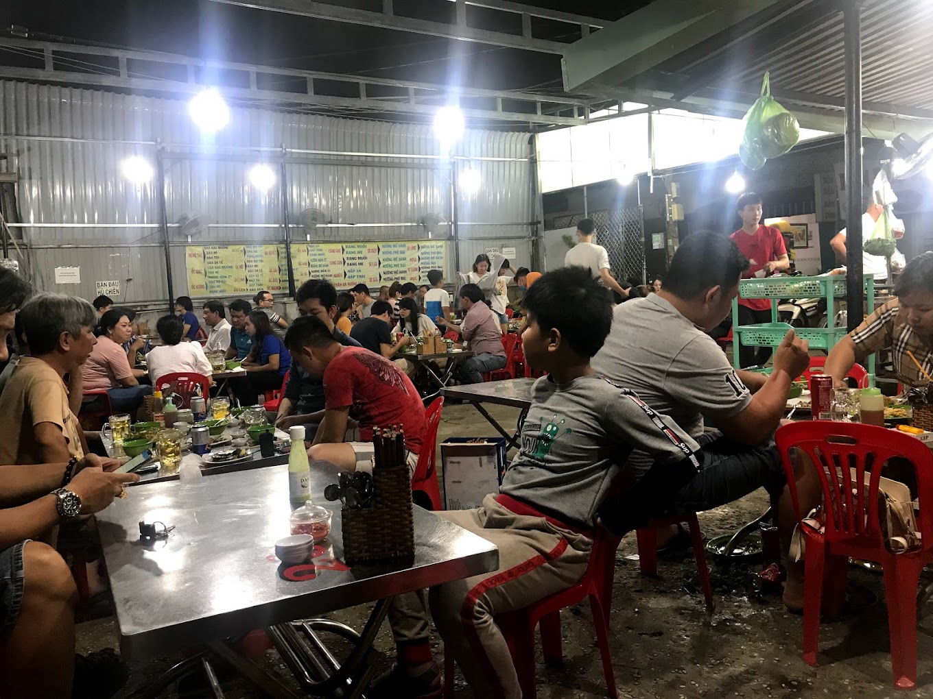Story oa 1