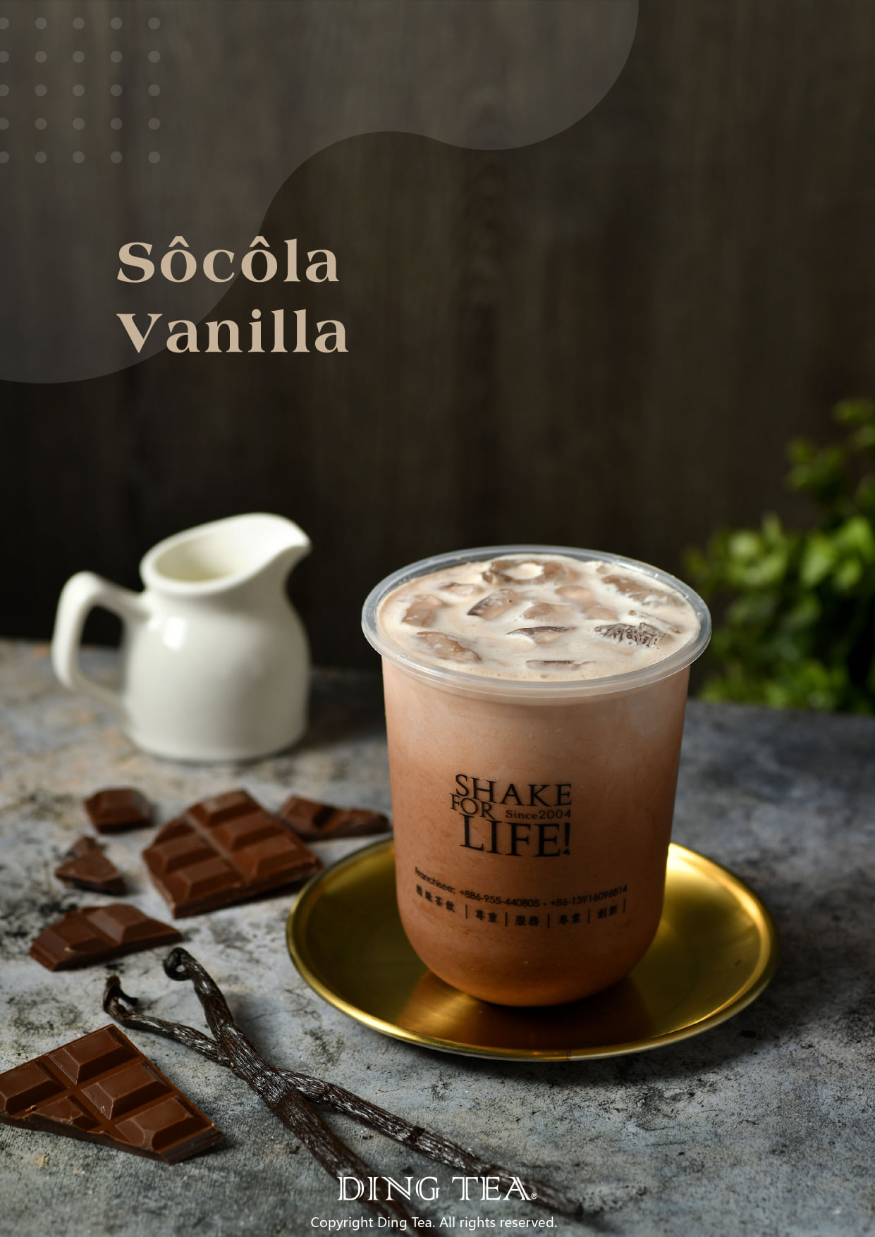 Ding Tea Lê Đại Hành - 23-25a