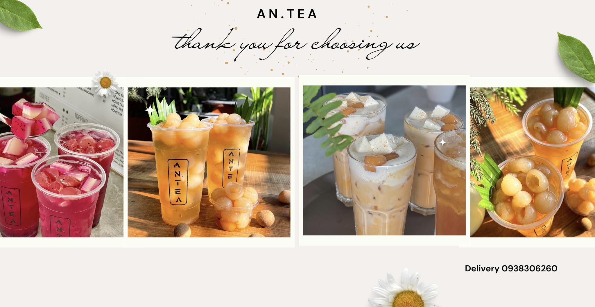 An.tea - Nguyễn Duy Trinh