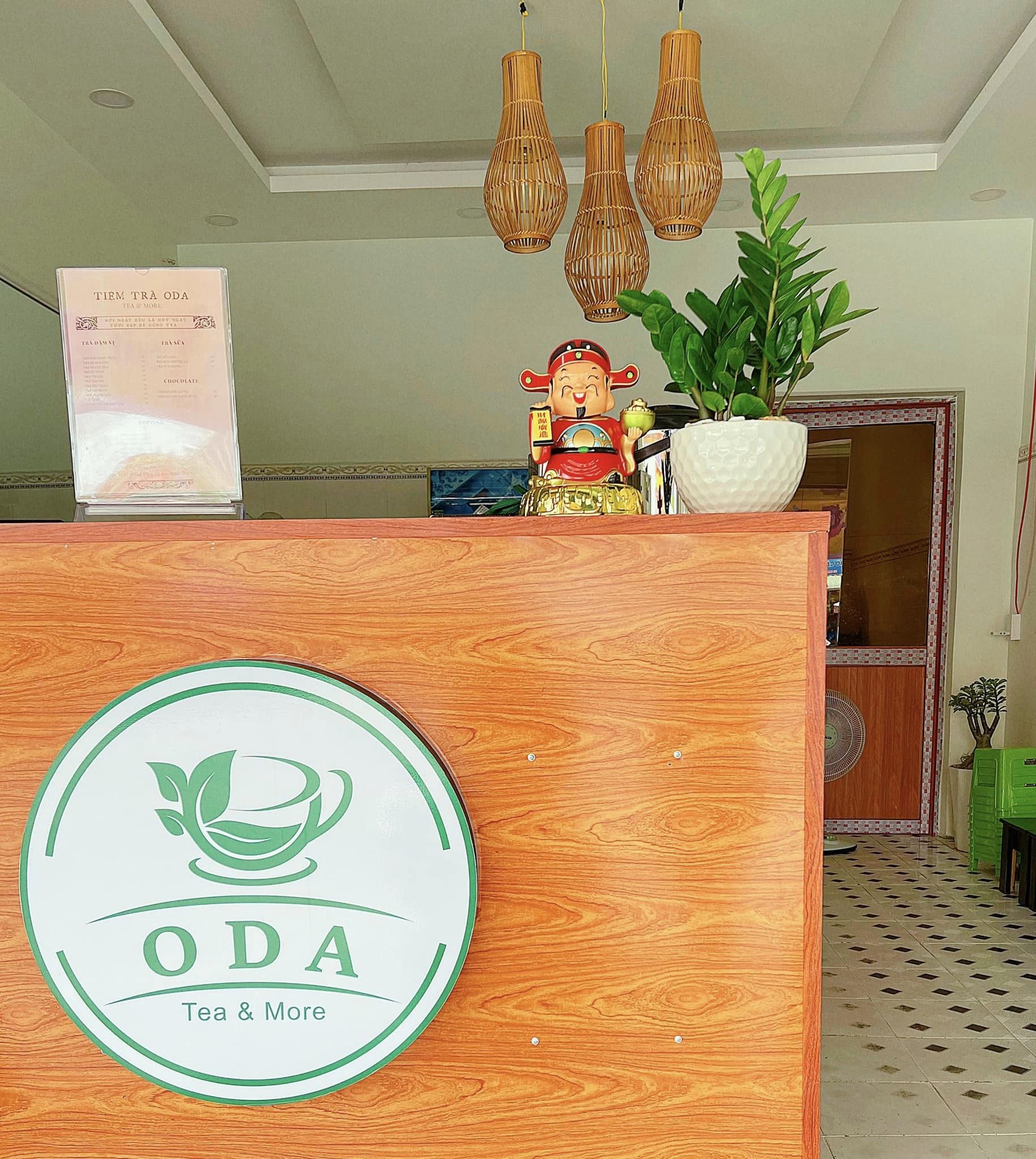 Story oa 1