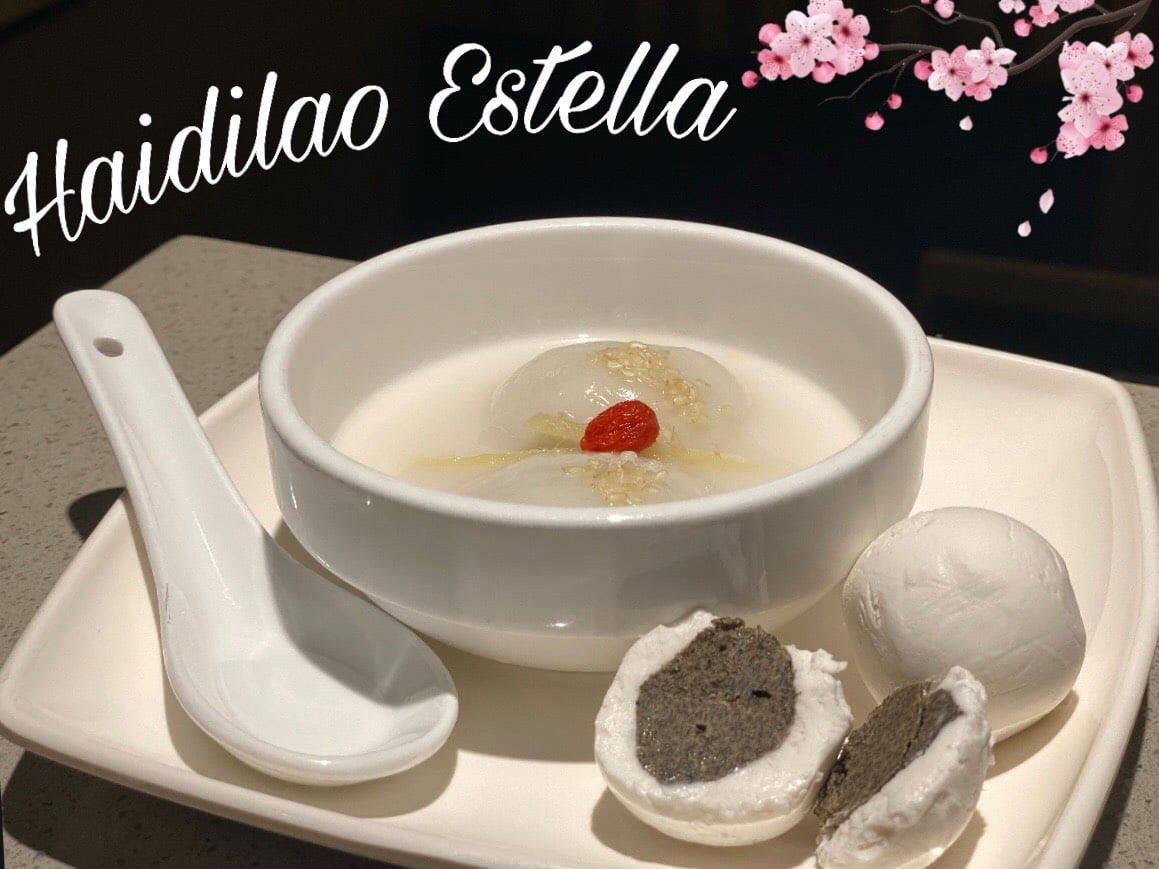 Haidilao - GiGa Mall