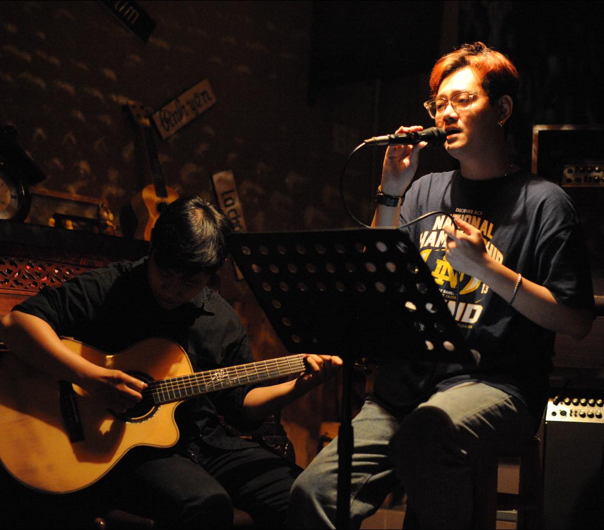 Story oa 9