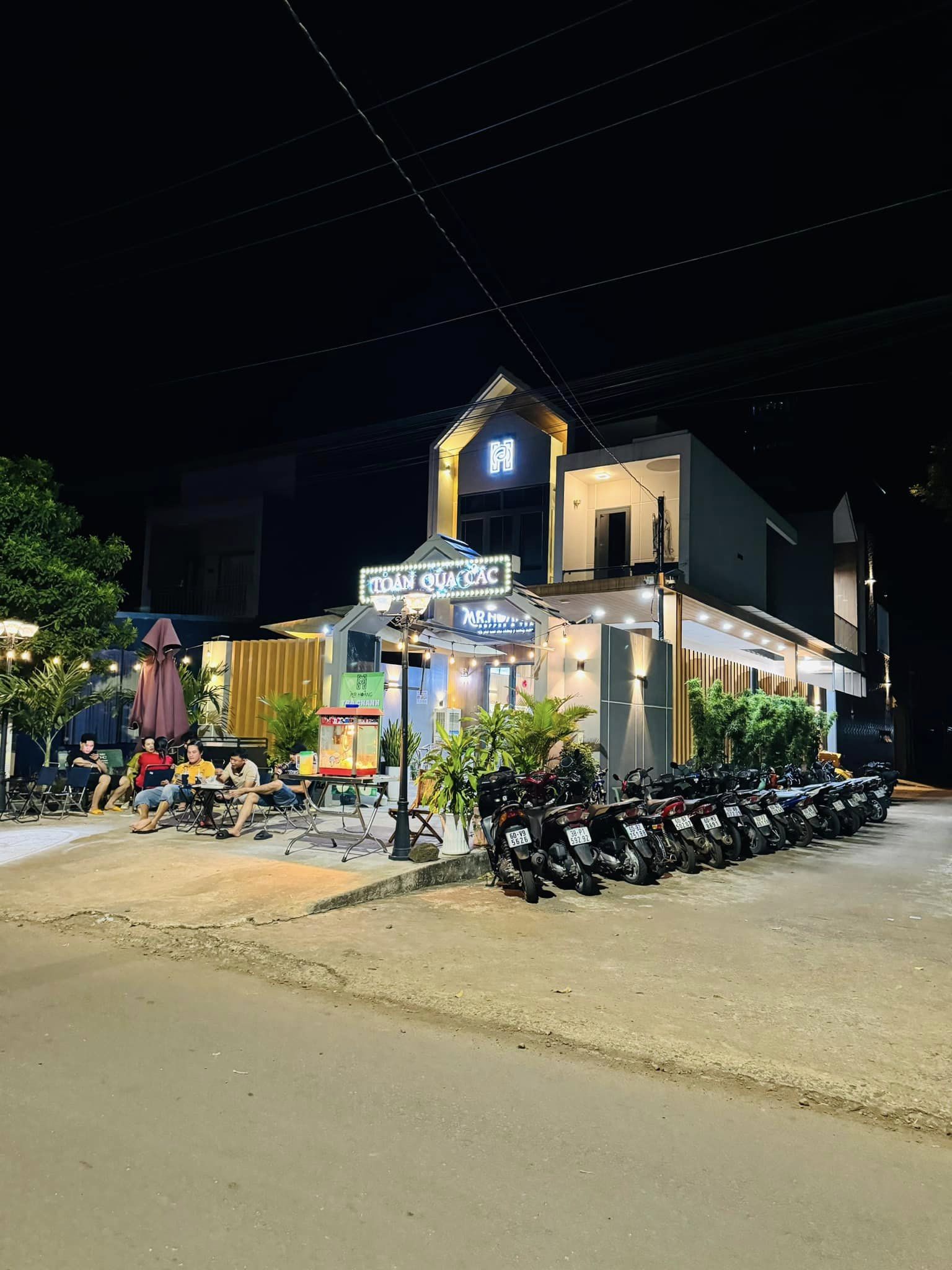 Story oa 8
