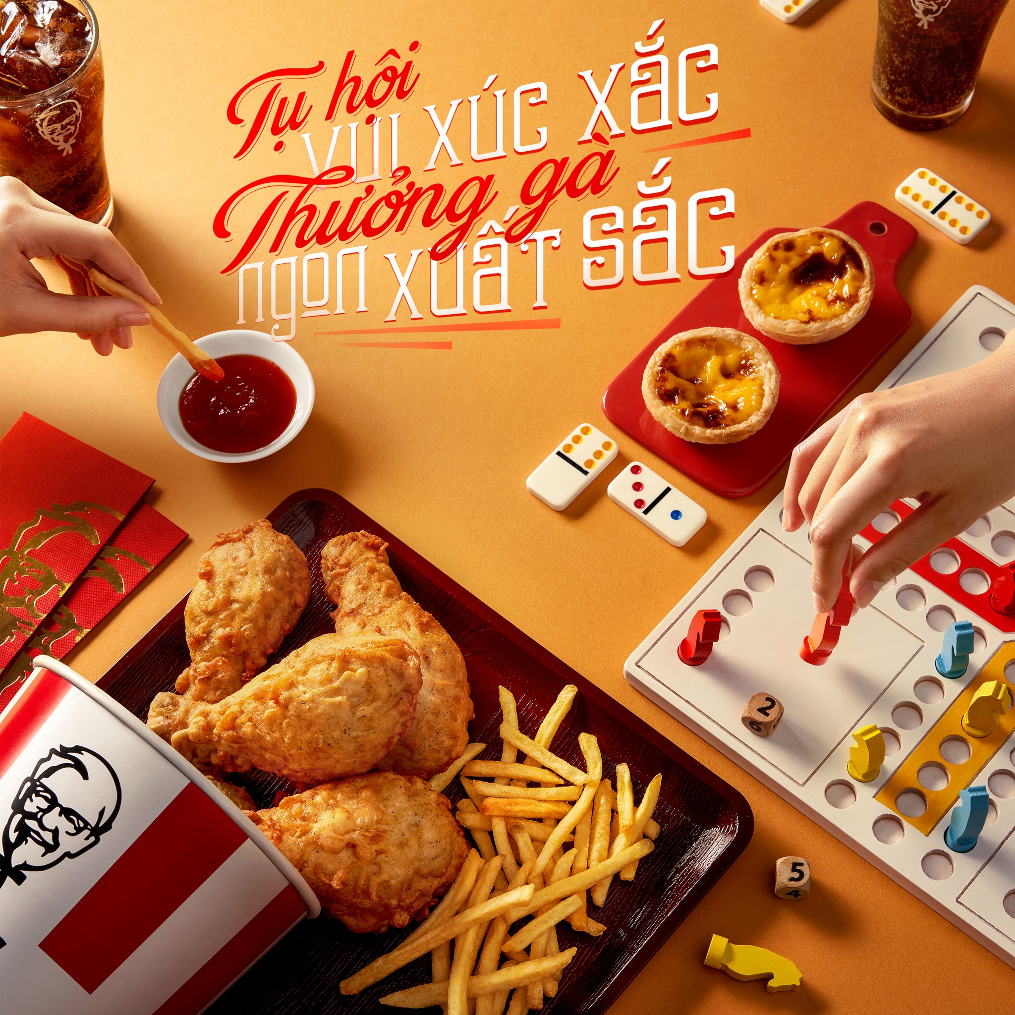 Gà Rán KFC - Coop Mart Đà Nẵng