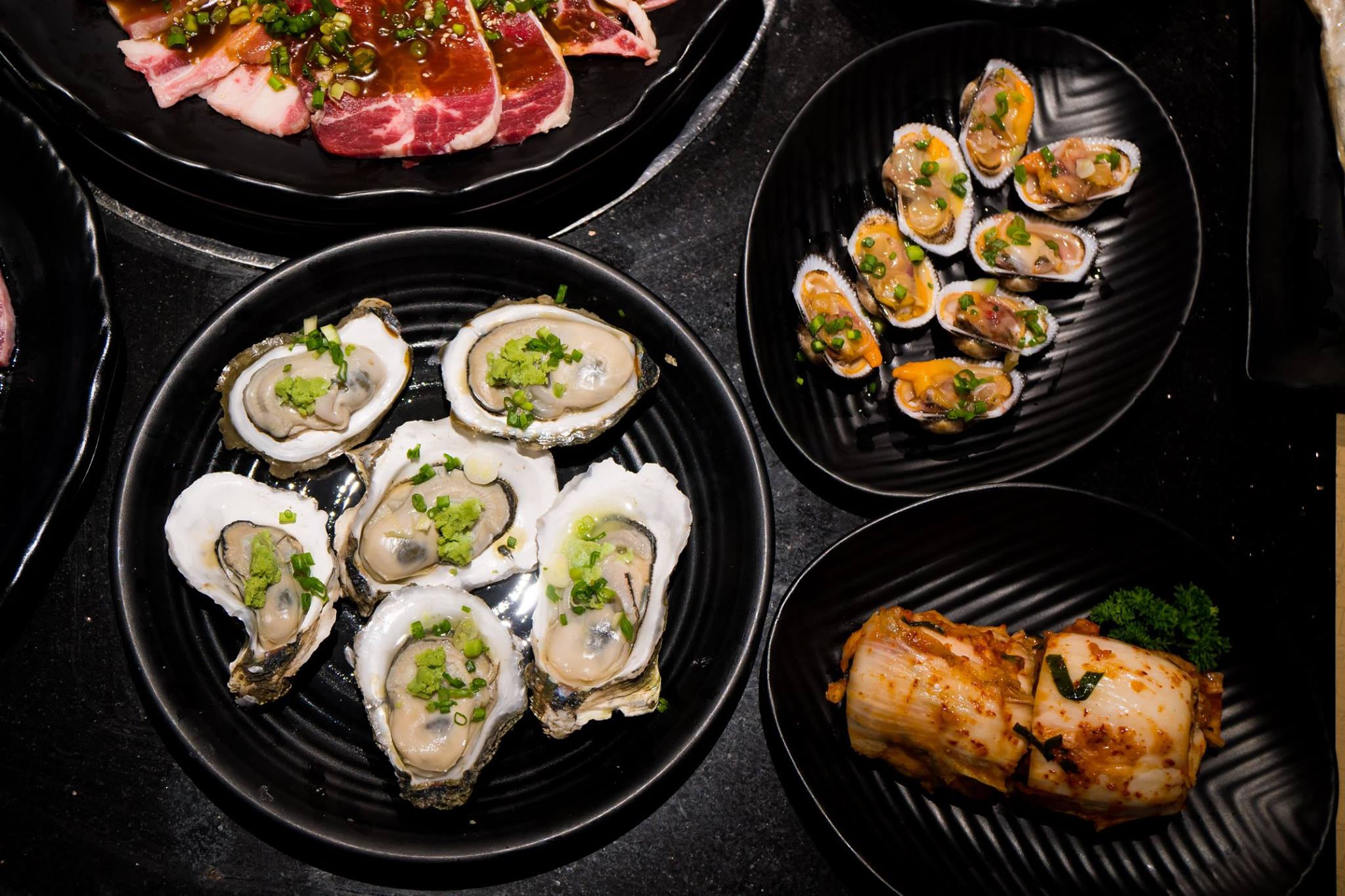 Aka House - Vạn Hạnh Mall