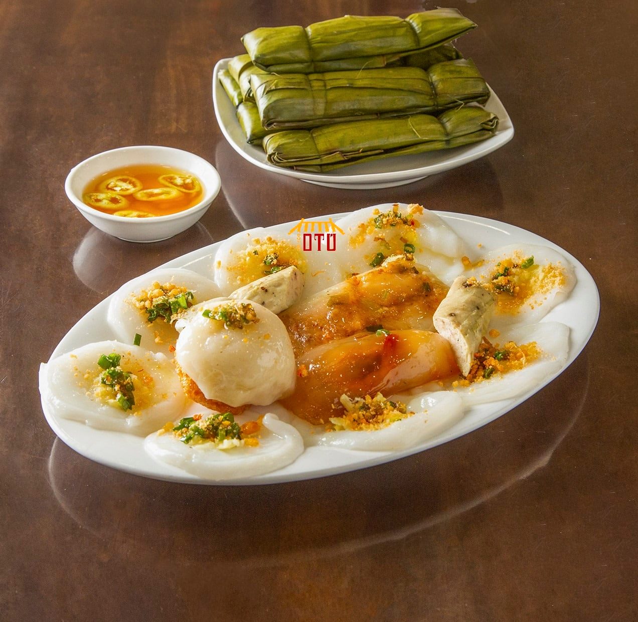 Bún Bò O Tú - Đường Số 1