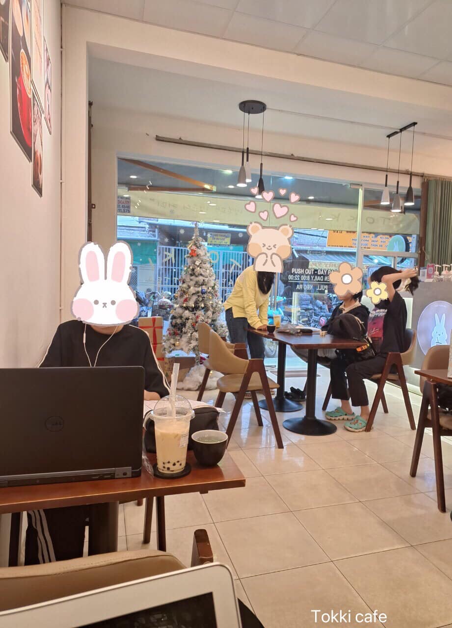 Story oa 7