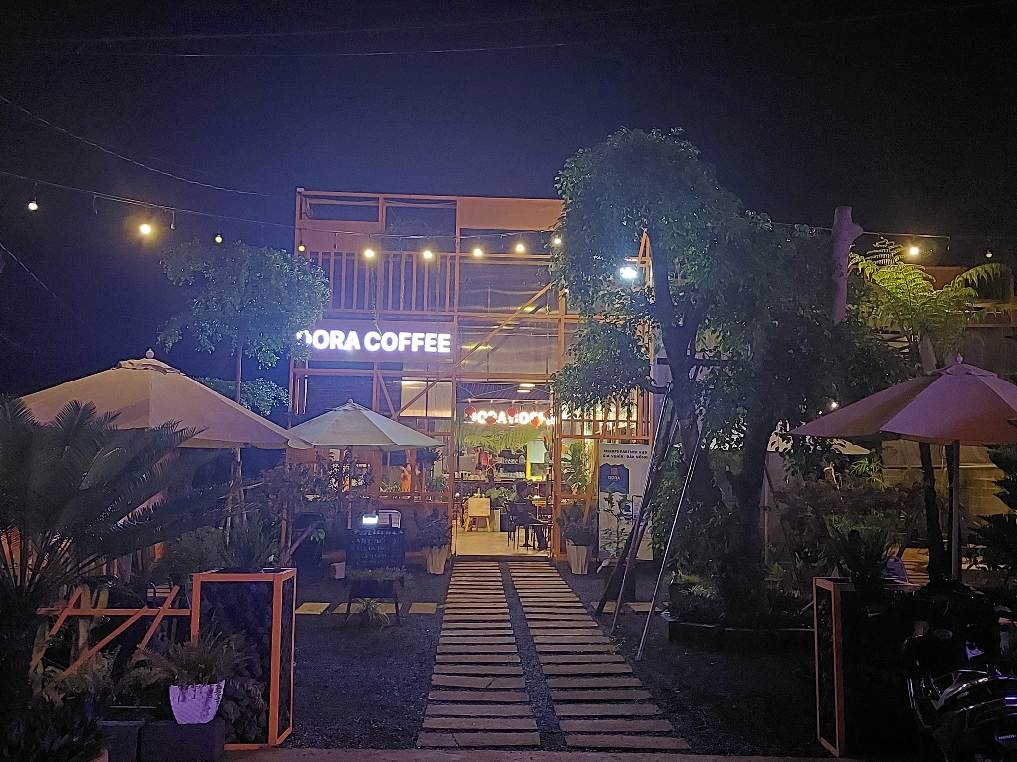Story oa 2