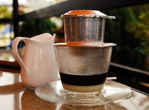 Nâu Coffee 2 - Nguyễn Thái Học