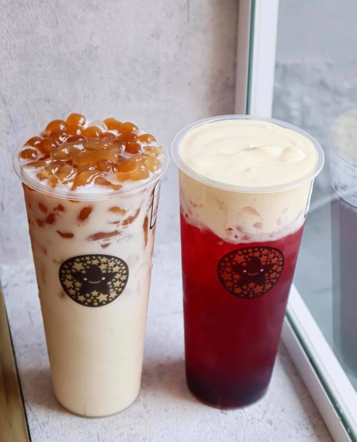 ToCoToCo Bubble Tea - Đại Cồ Việt