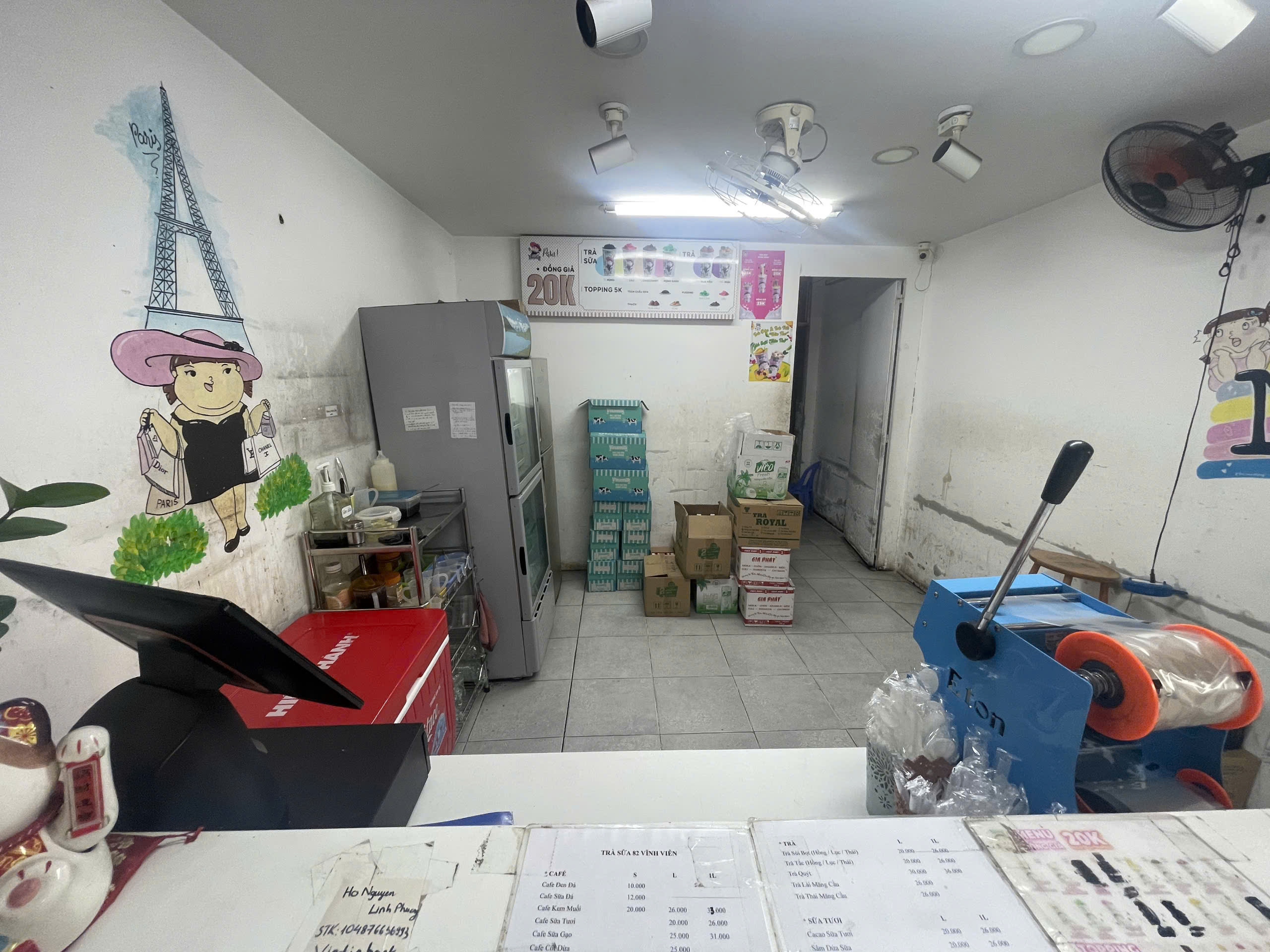 Story oa 3