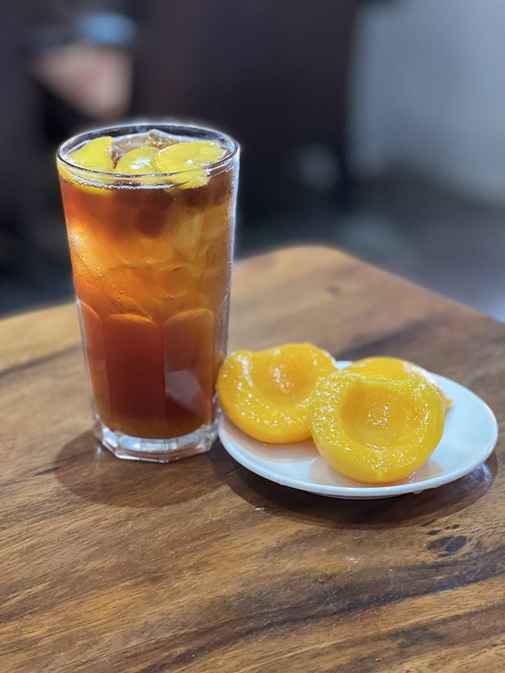Rovis - Coffee And Tea - Trường Sa