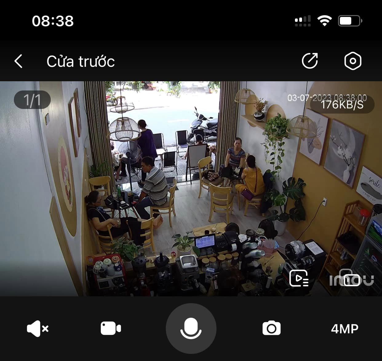 Story oa 6