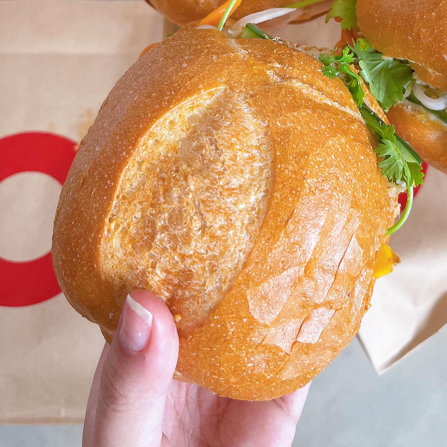 Bánh Mì Ơi - Bình Phú