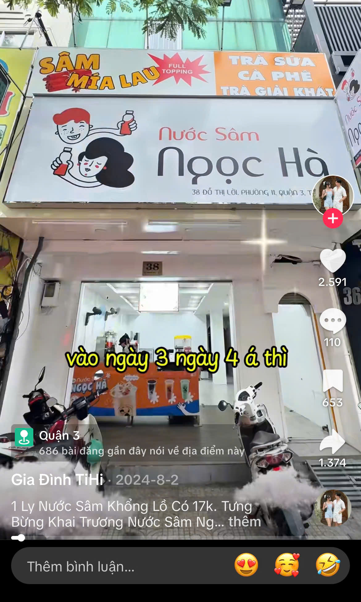 Story oa 1