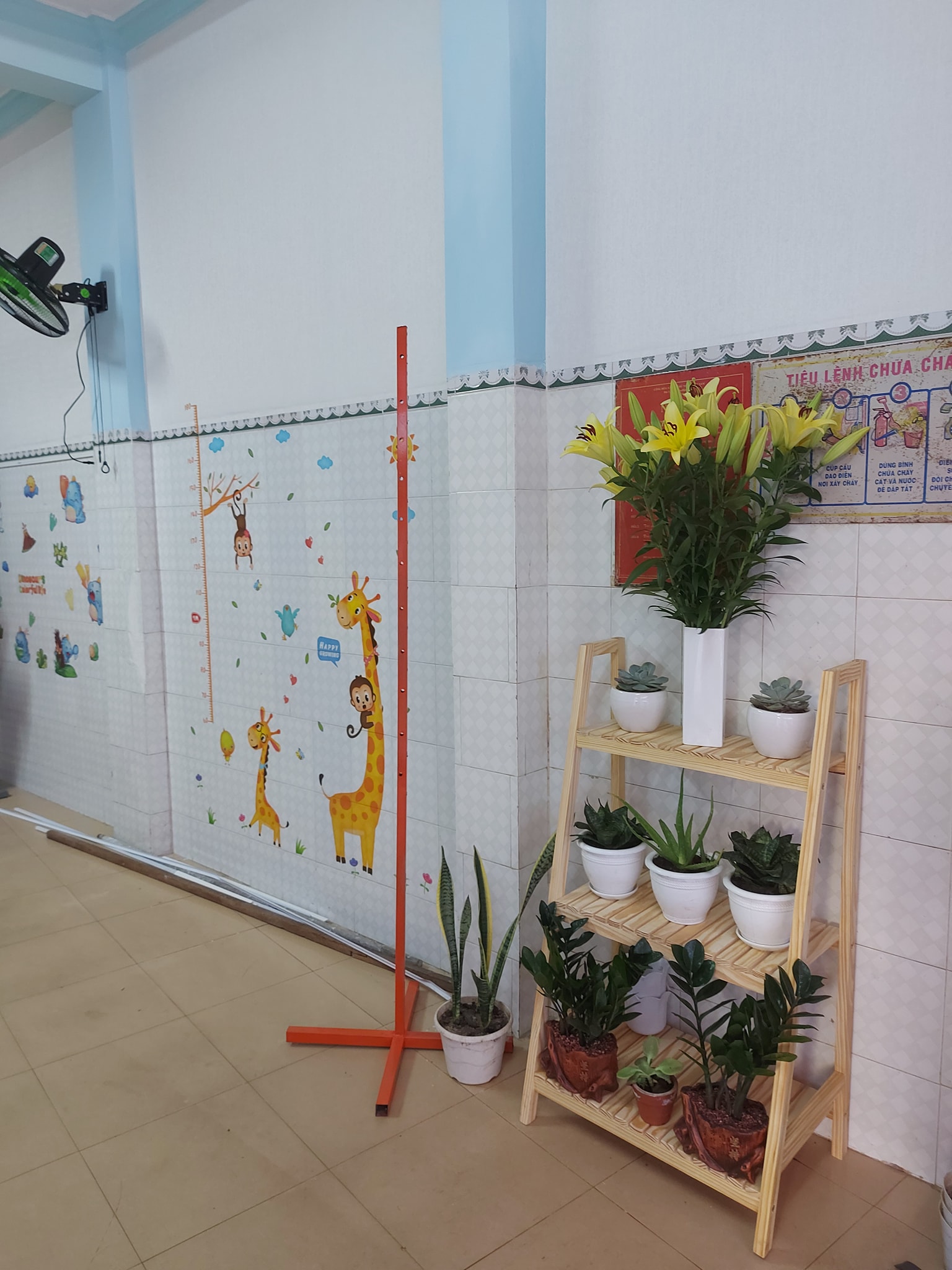 Story oa 1