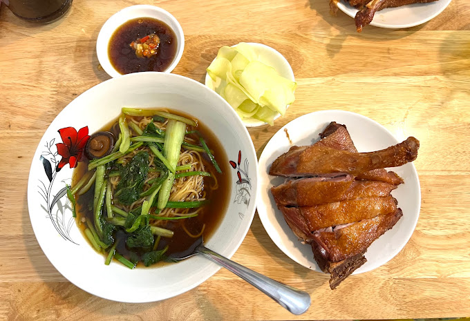 Hưng Ký Mì Gia - Lãnh Binh Thăng