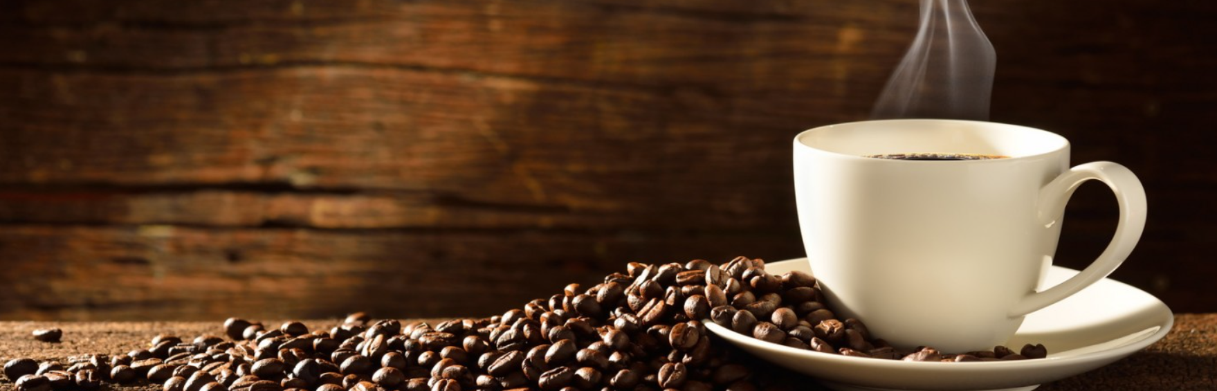 Việt Coffee & Tea - Thép Mới