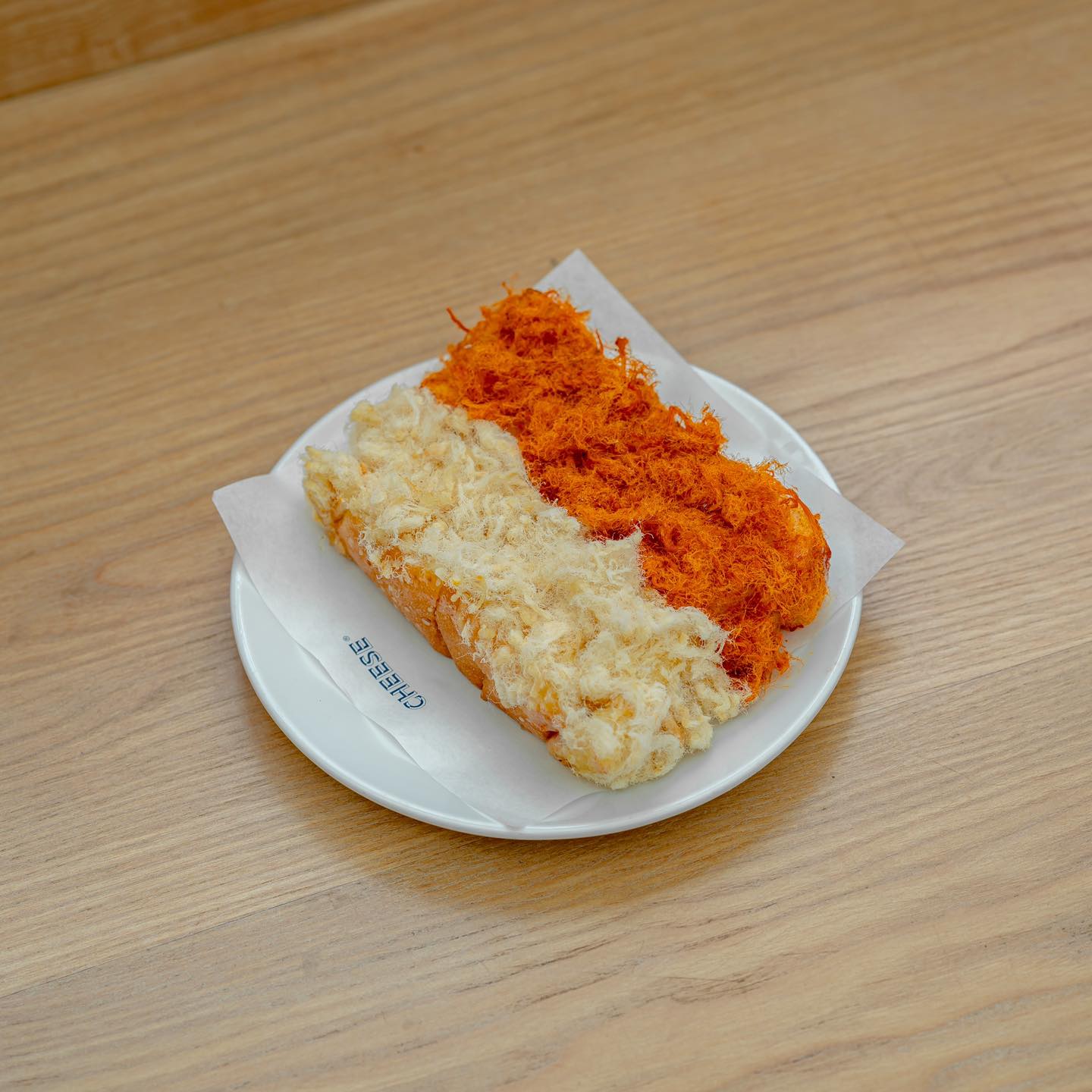 Cheese Coffee Estella Place - Song Hành