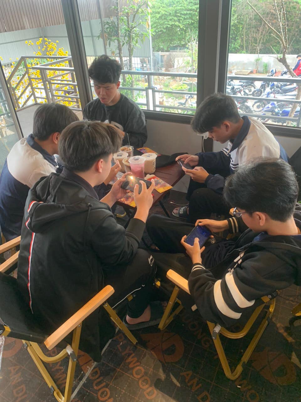 Story oa 2