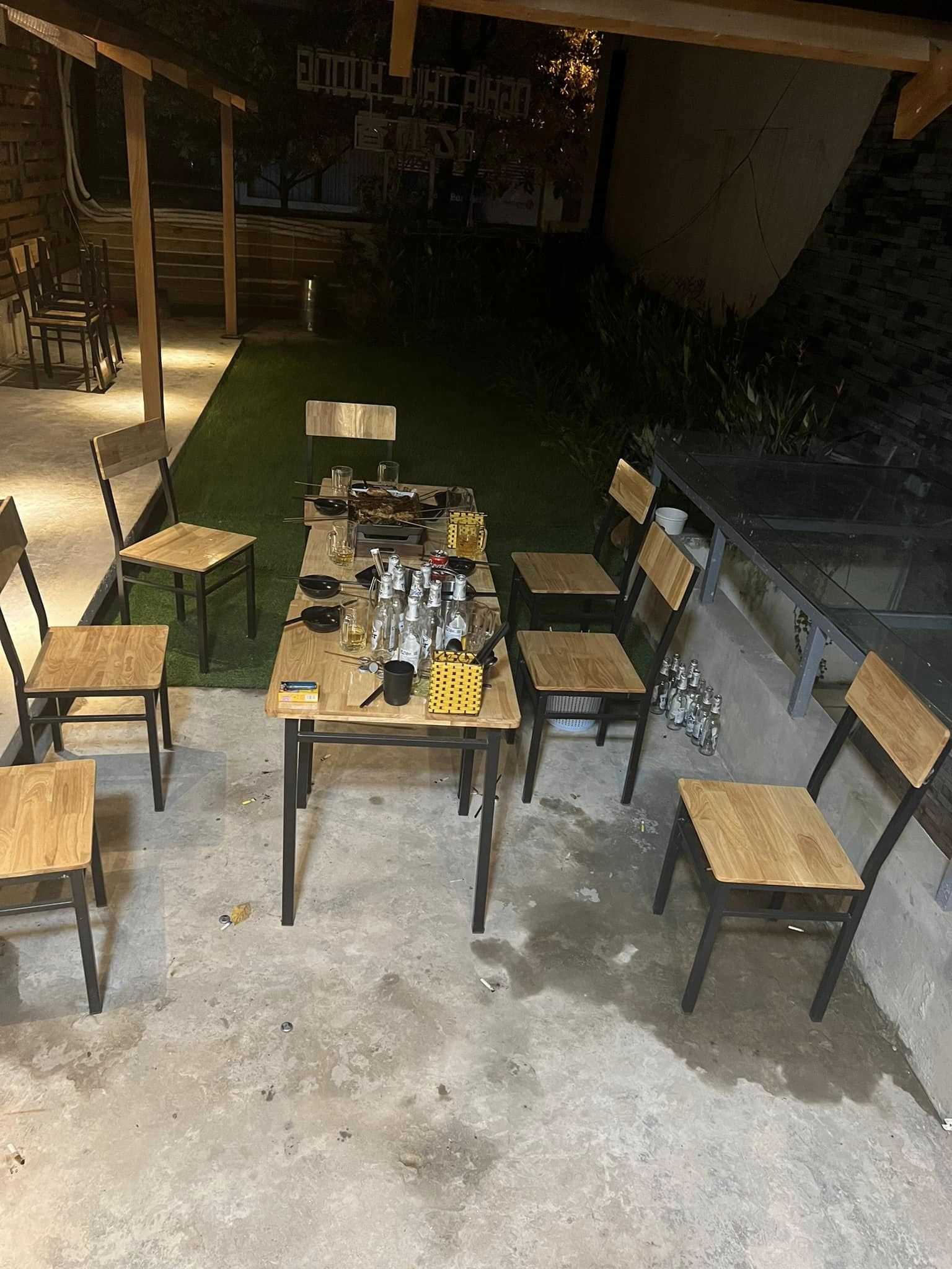 Story oa 2