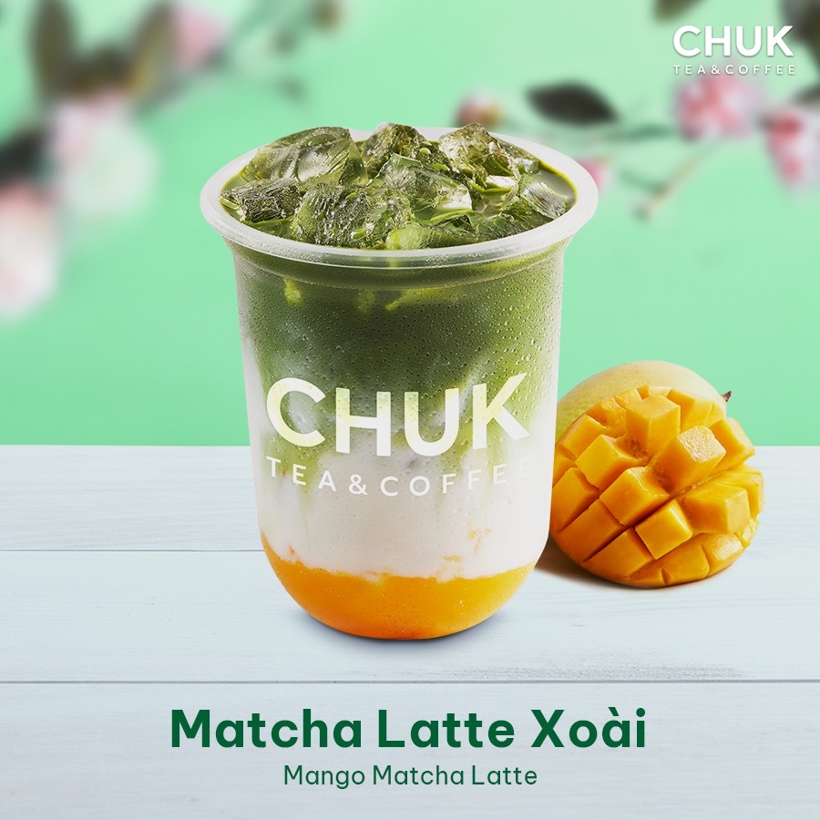 Chuk Tea & Coffee - Phan Xích Long