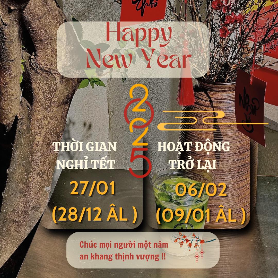 Duy Tea - Trà Sữa - Đường Số 6