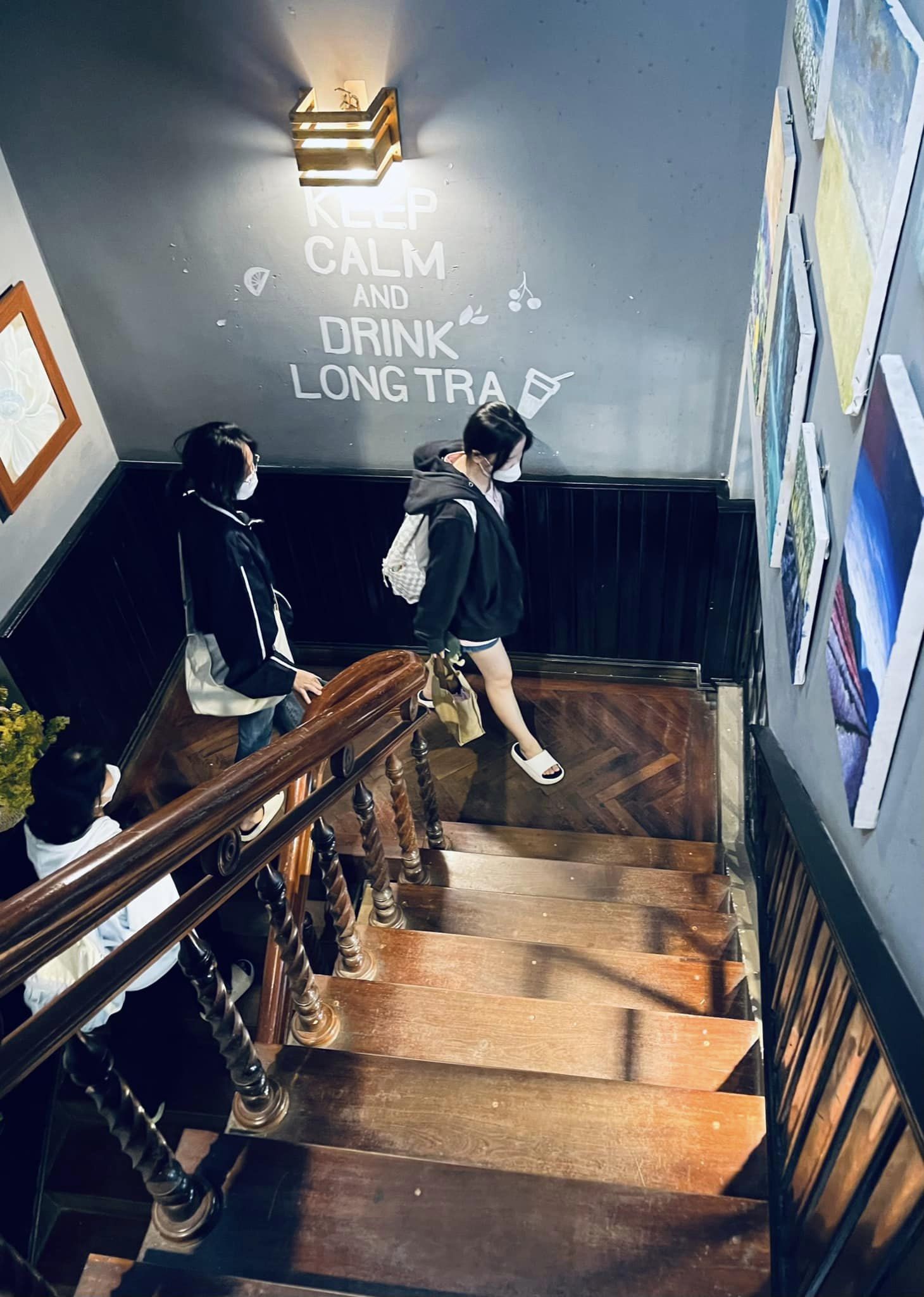 Story oa 9