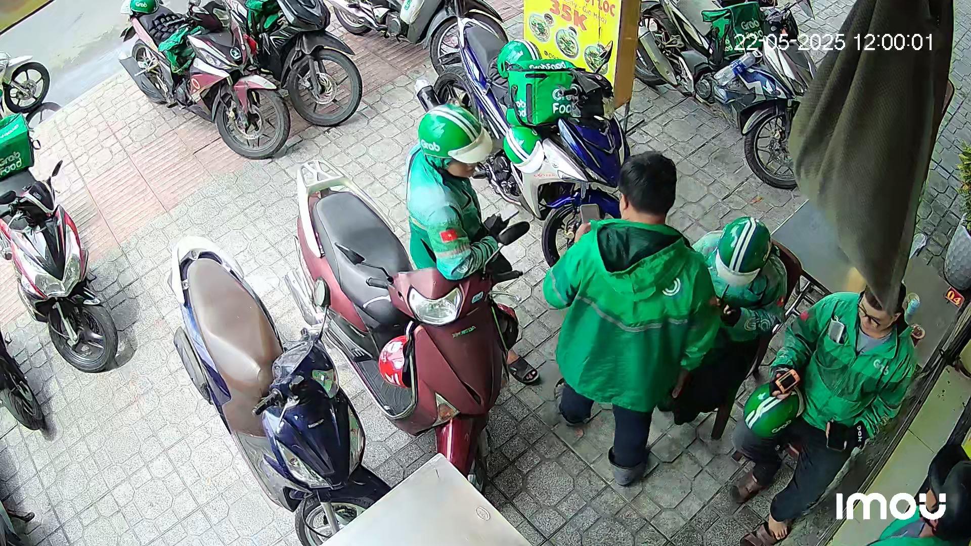 Story oa 2