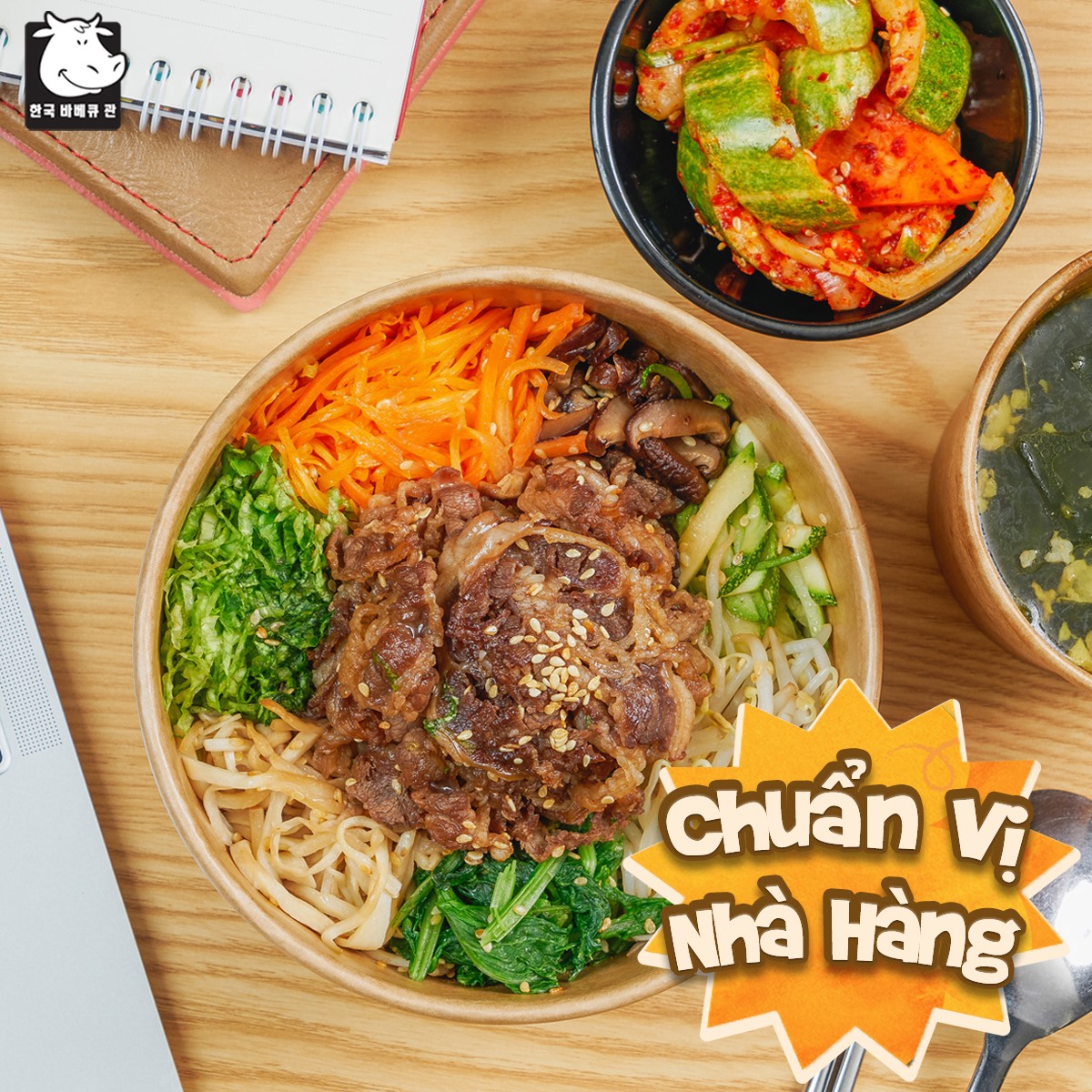 GoGi House - Nguyễn Đức Cảnh