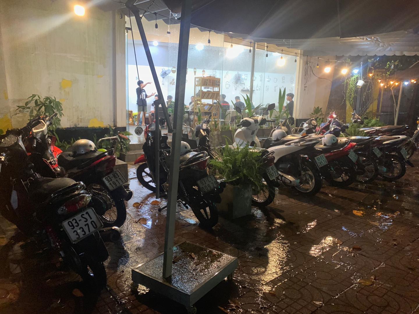 Story oa 2