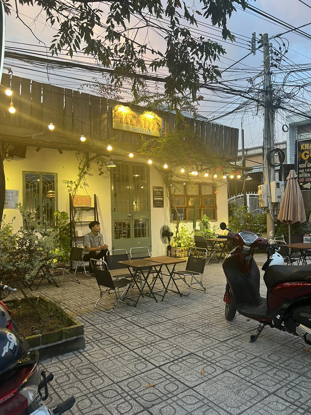 Story oa 1
