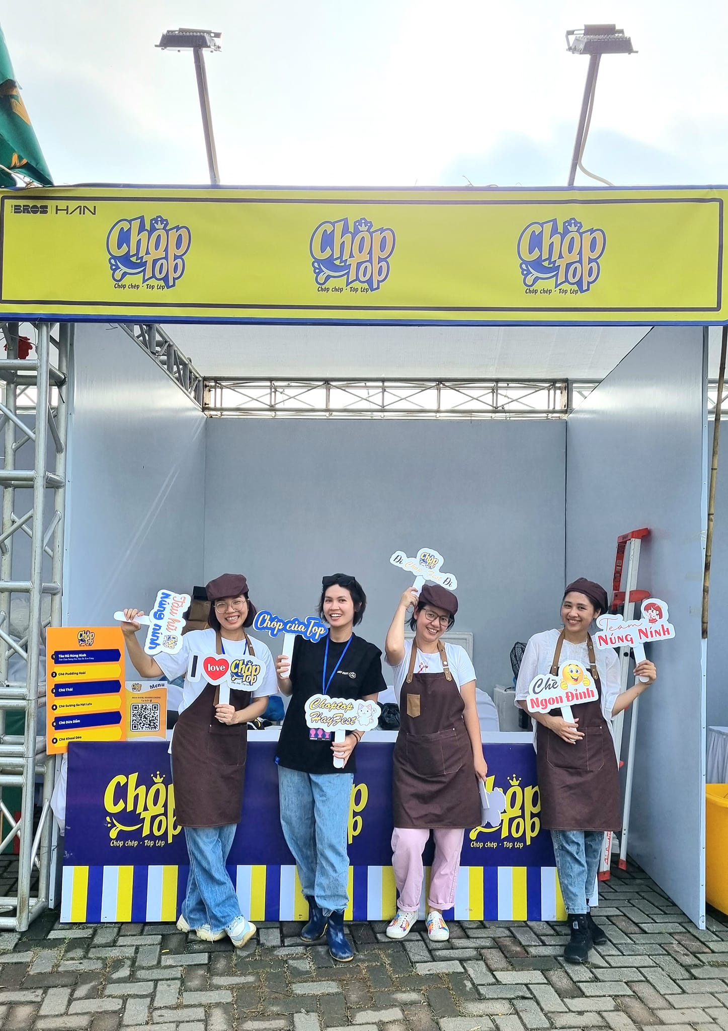 Story oa 3