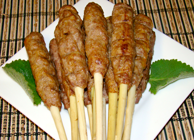 Nem Nướng Nha Trang Mr Nem - Nguyễn Văn Khối