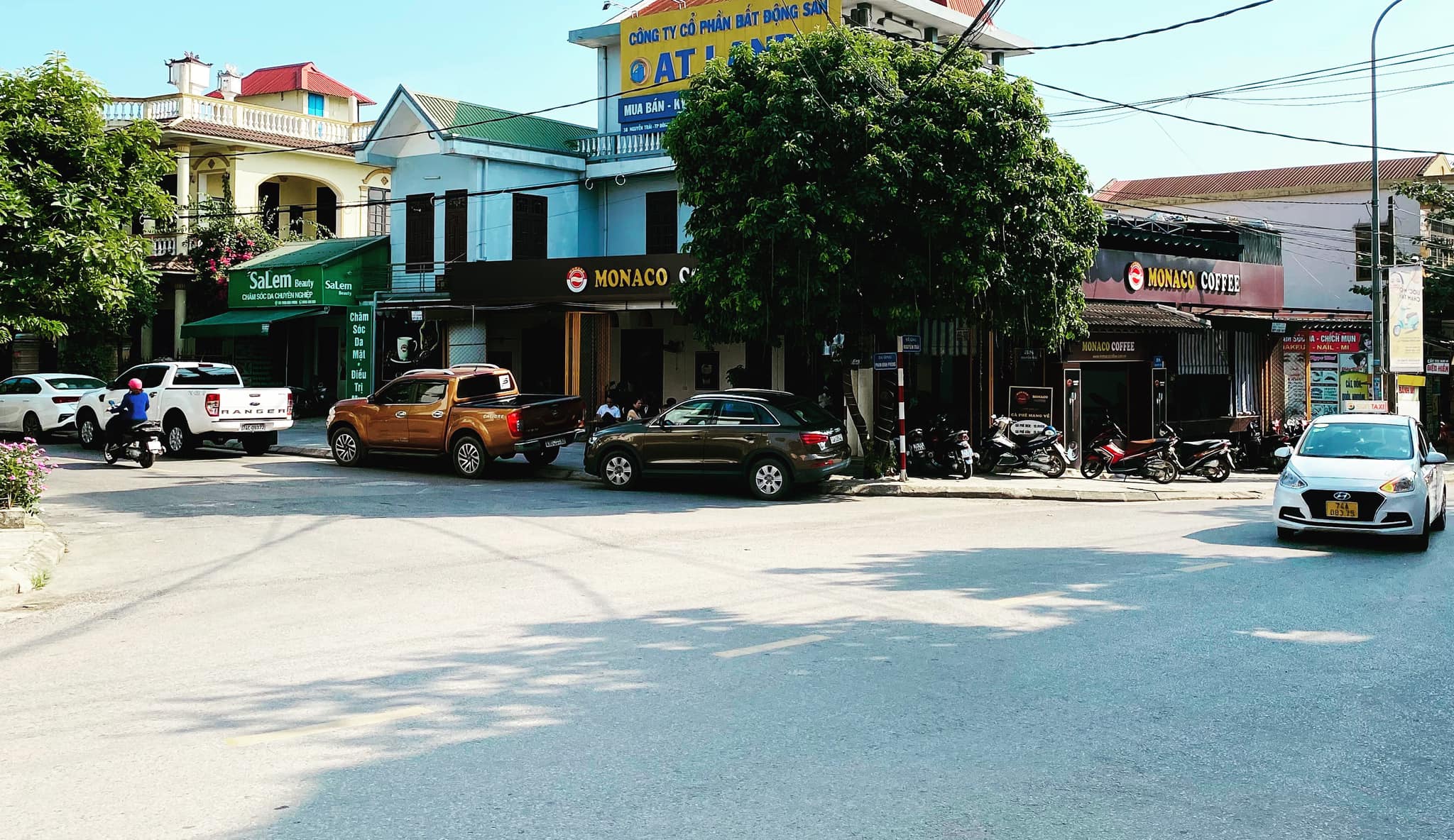 Story oa 2