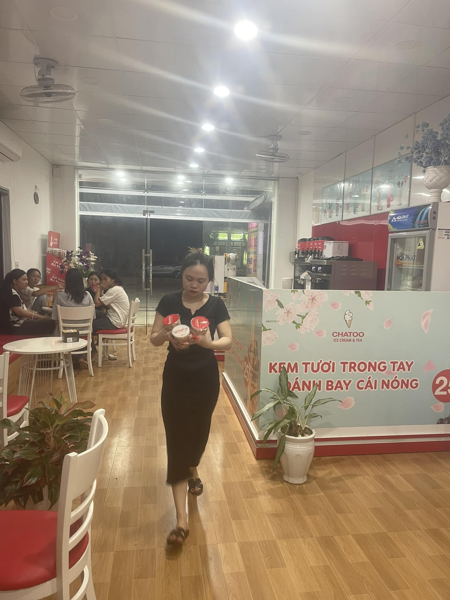 Story oa 6