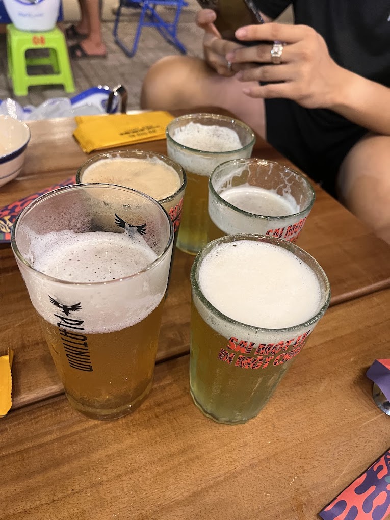 Story oa 7