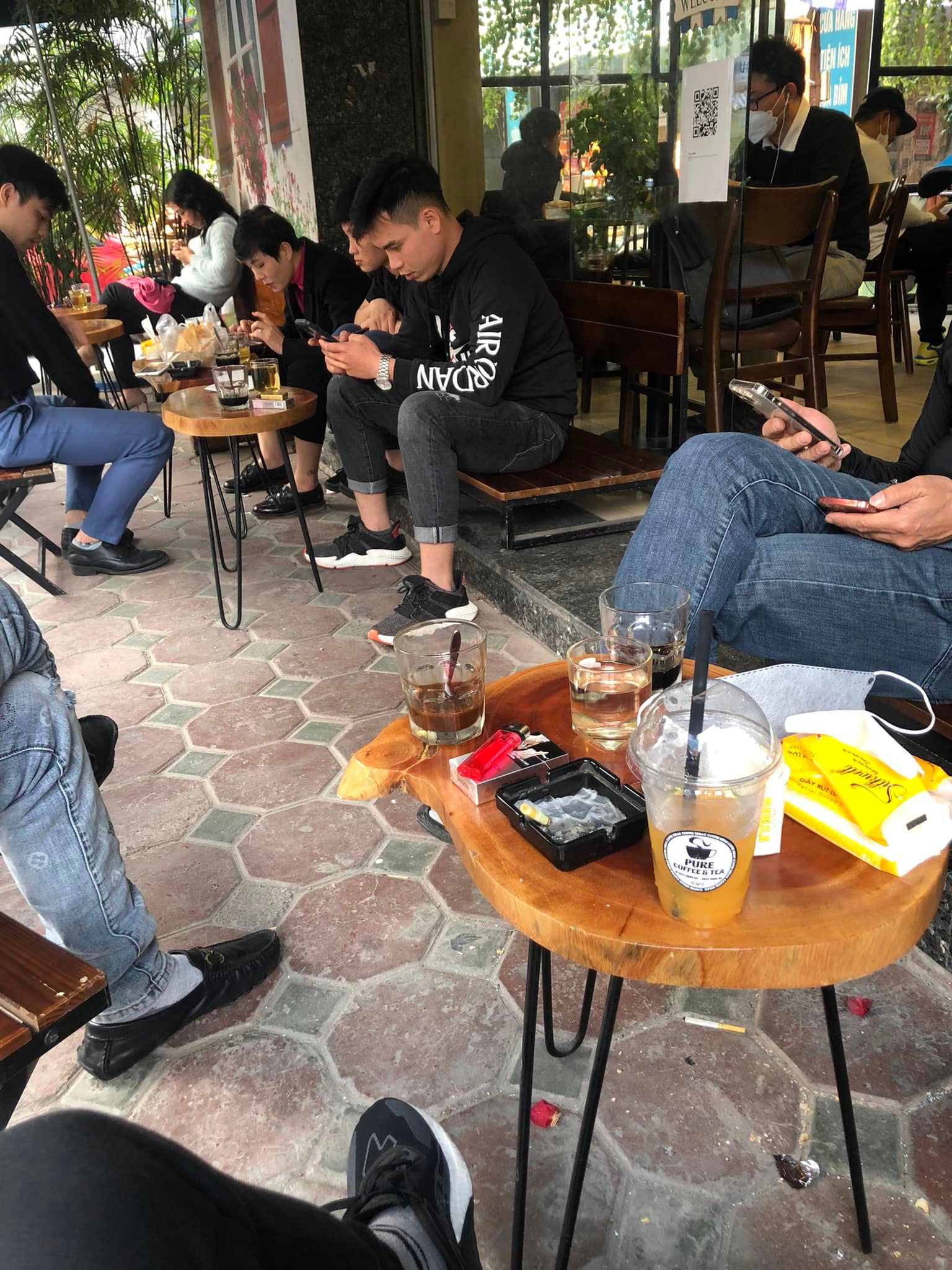Story oa 4
