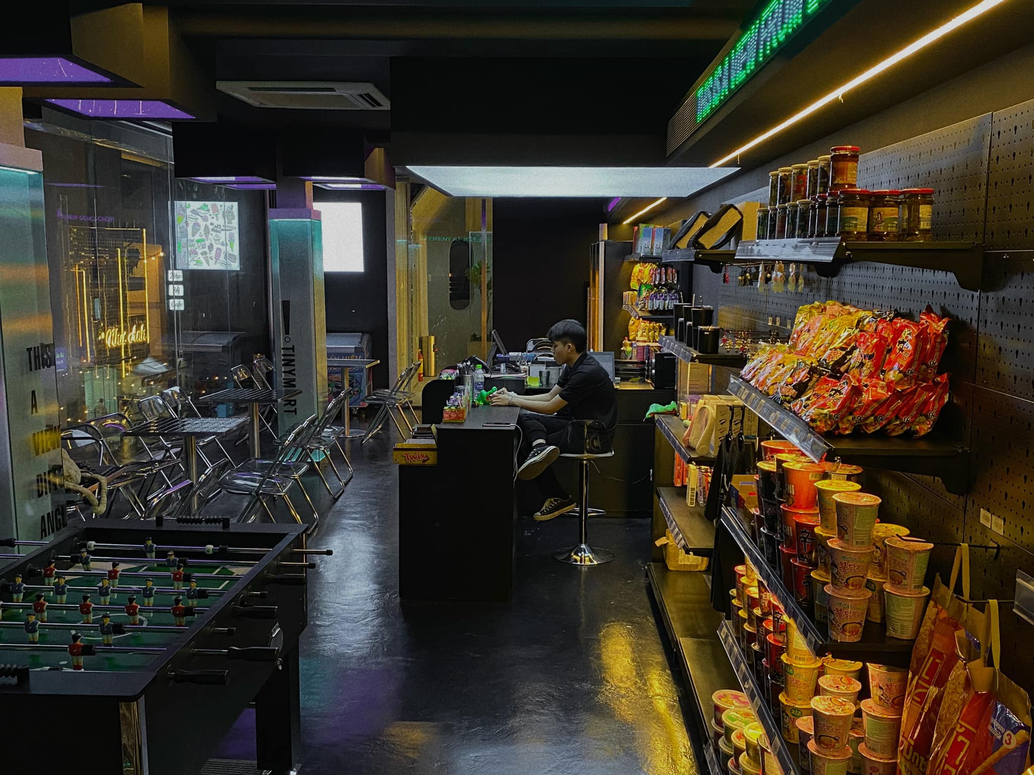 Story oa 6