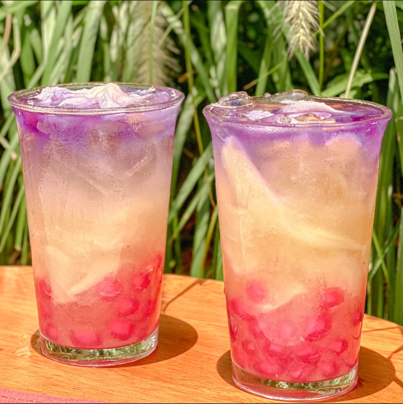 Khoai Mỡ Tea - Đường Số 7