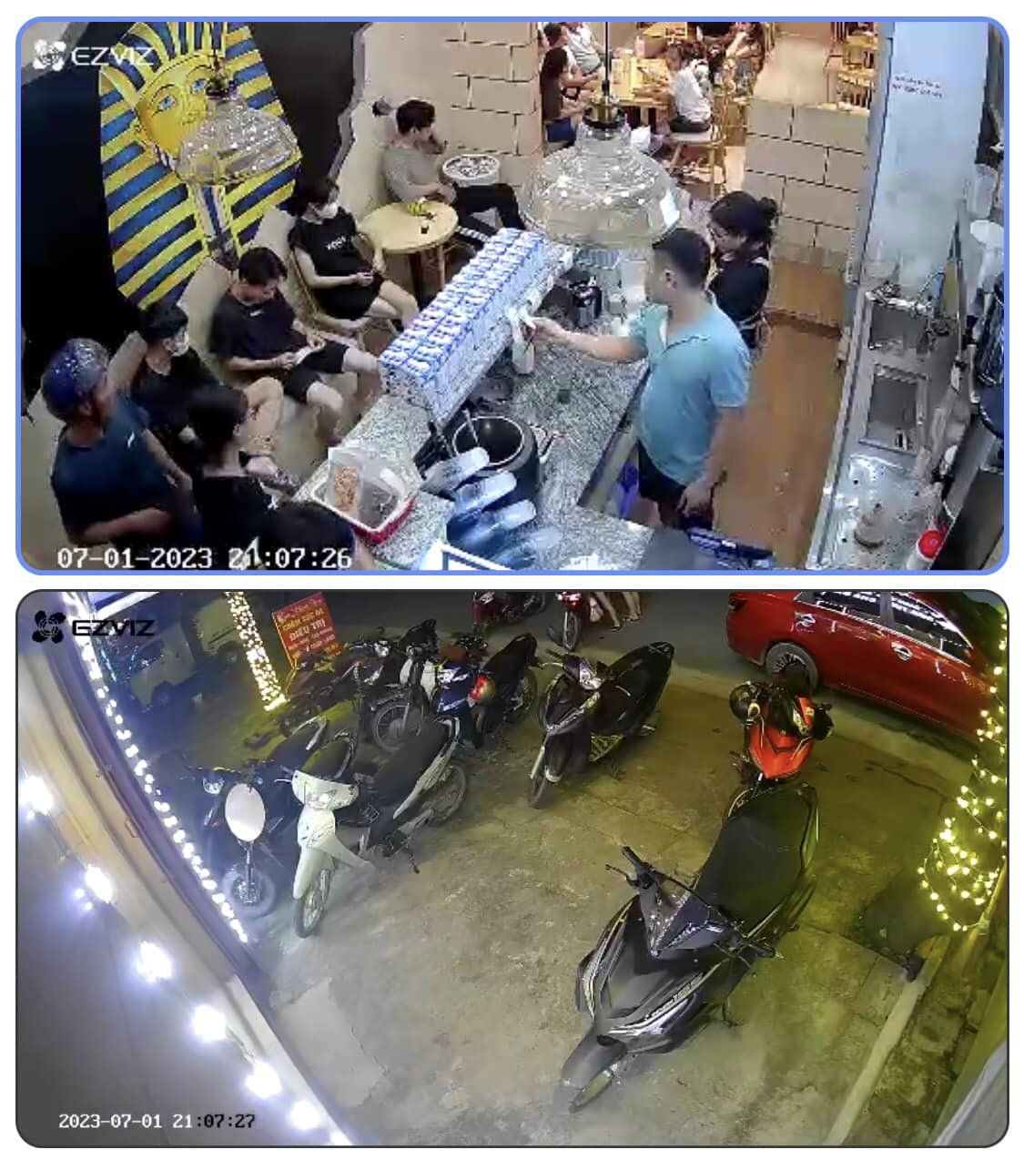 Story oa 6