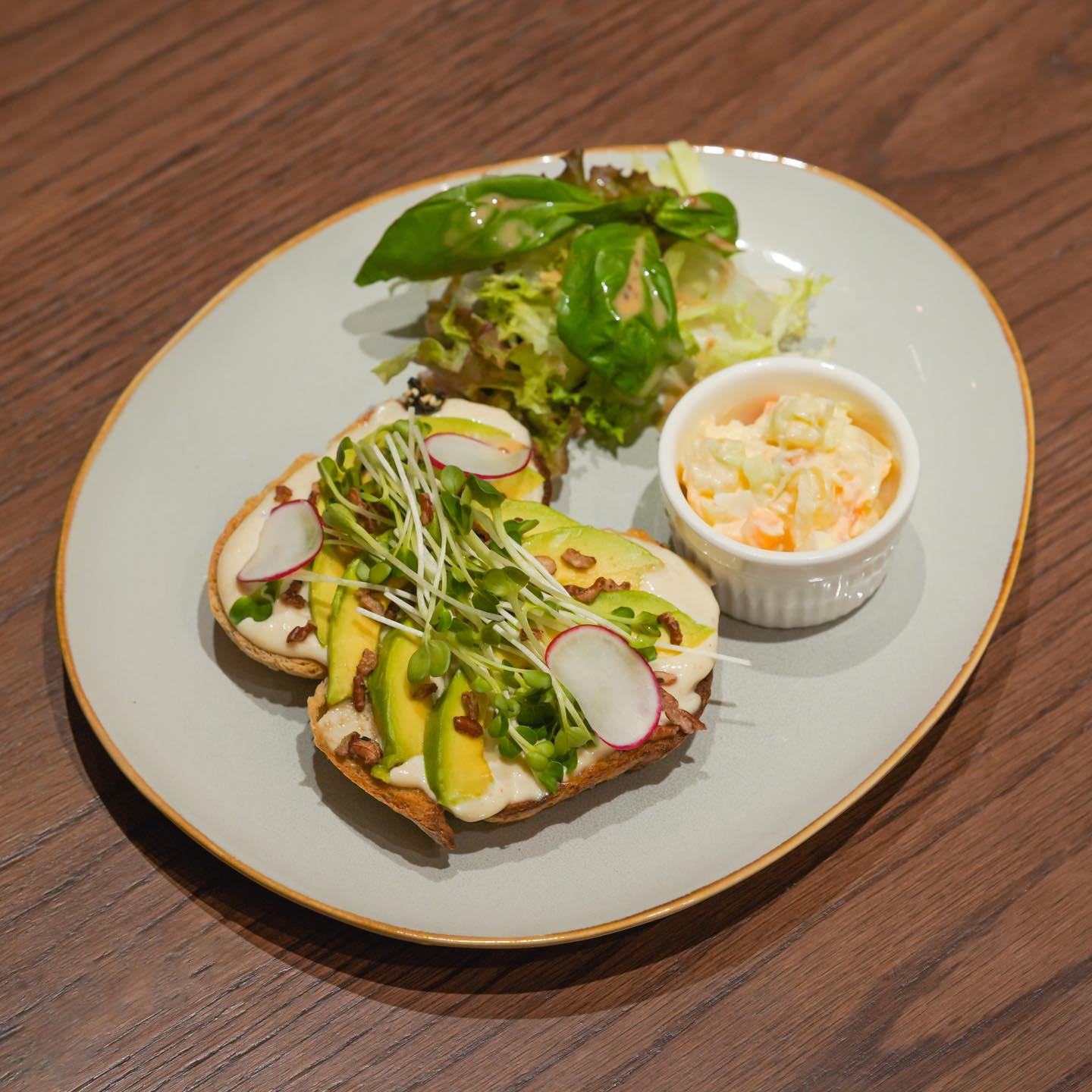 Danshari - Chợ Lớn