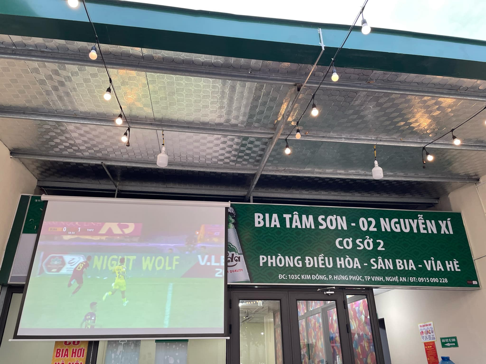 Story oa 2
